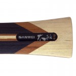 SANWEI Taiji 910 - ракетка для настільного тенісу